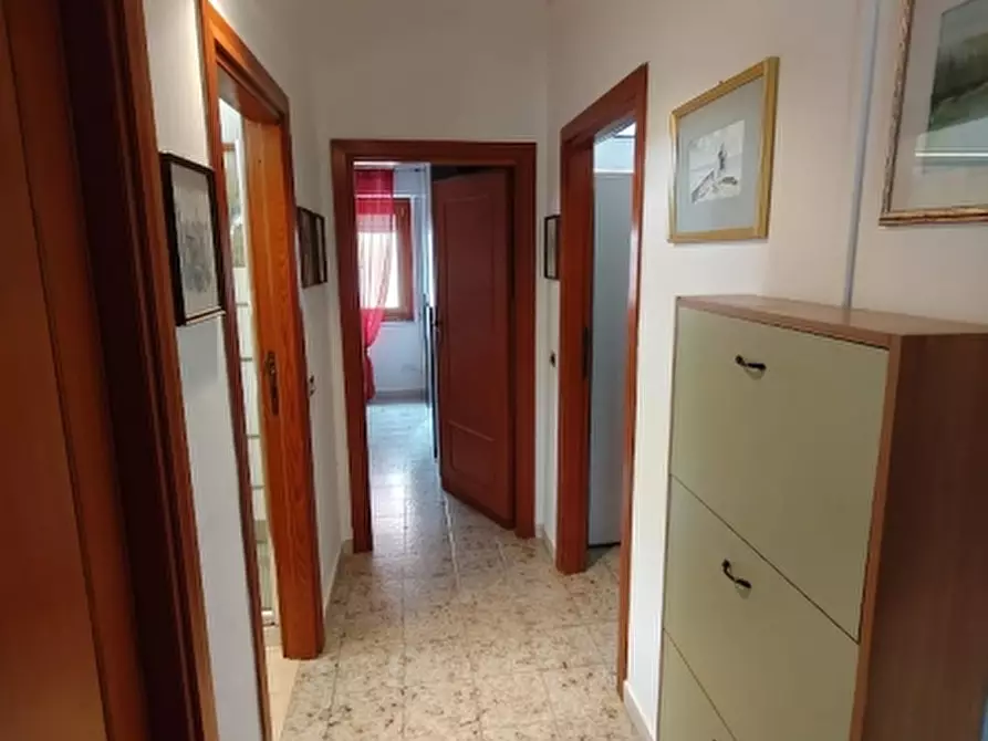 Immagine 31 di Appartamento in vendita  in Via Goceano 23 a Alghero