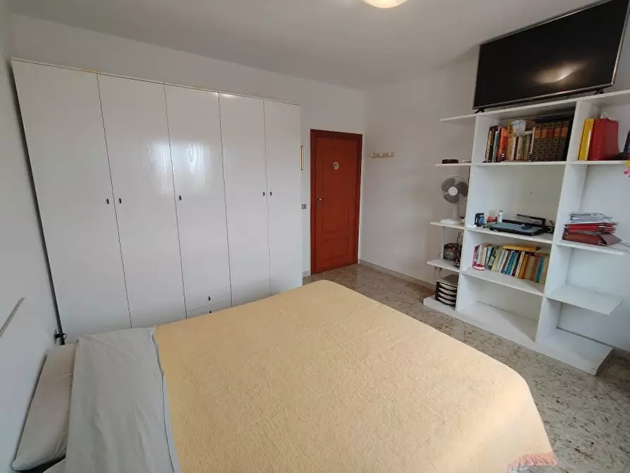 Immagine 25 di Appartamento in vendita  in Via Goceano 23 a Alghero