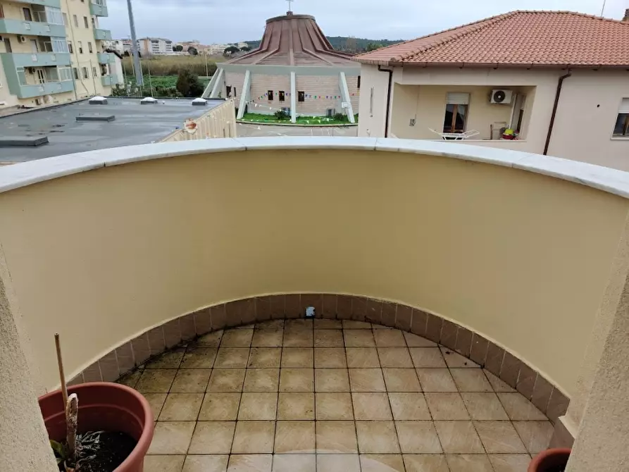 Immagine 38 di Appartamento in vendita  in Via Goceano 23 a Alghero