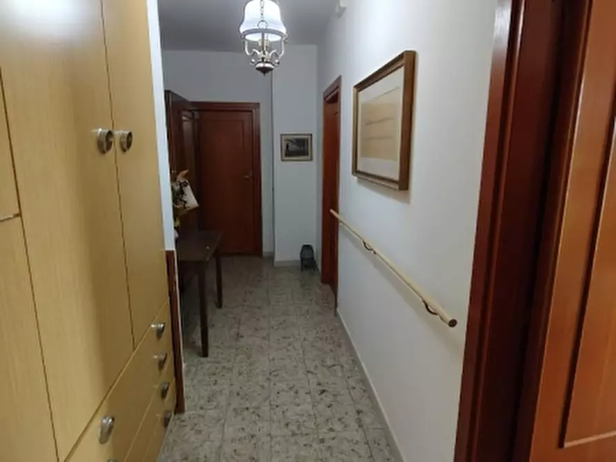 Immagine 27 di Appartamento in vendita  in Via Goceano 23 a Alghero