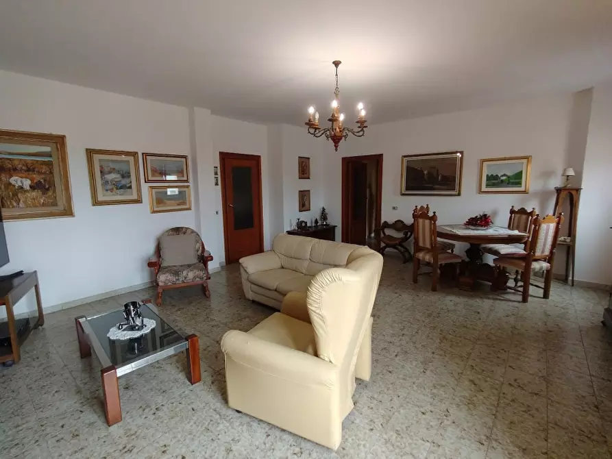 Immagine 10 di Appartamento in vendita  in Via Goceano 23 a Alghero