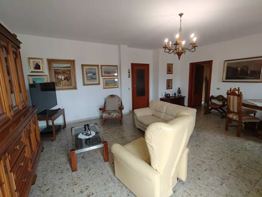 Immagine 11 di Appartamento in vendita  in Via Goceano 23 a Alghero