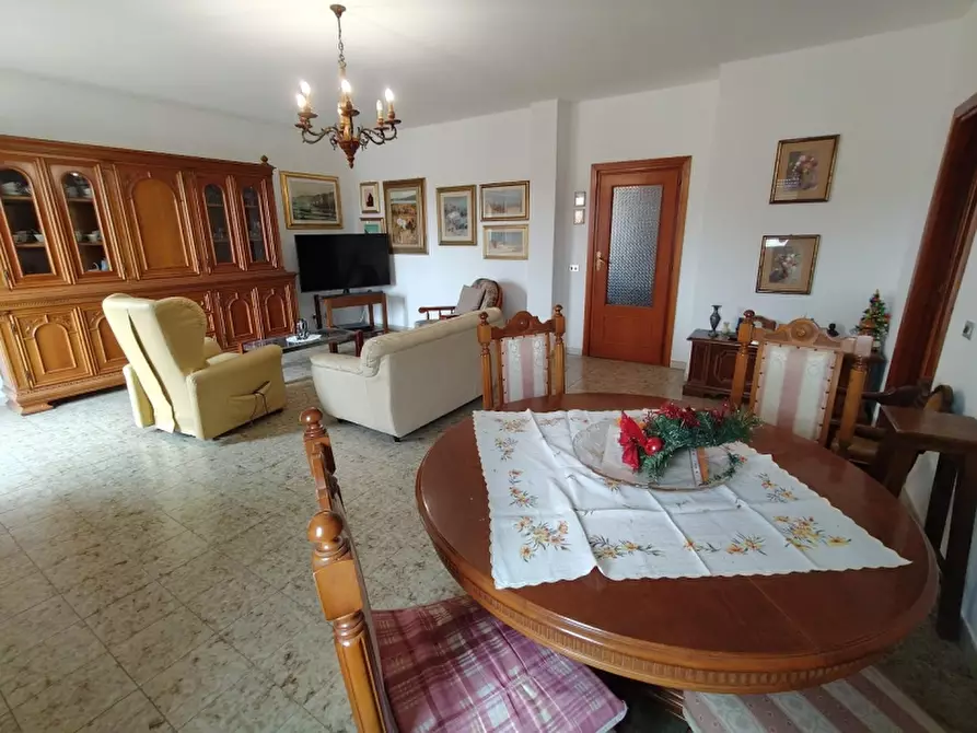 Immagine 13 di Appartamento in vendita  in Via Goceano 23 a Alghero