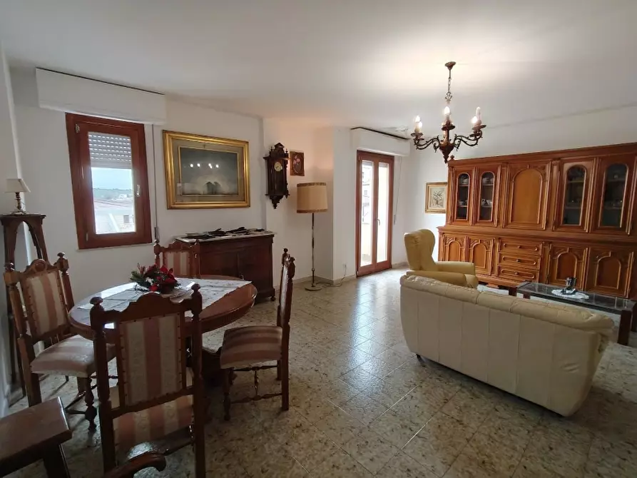 Immagine 14 di Appartamento in vendita  in Via Goceano 23 a Alghero