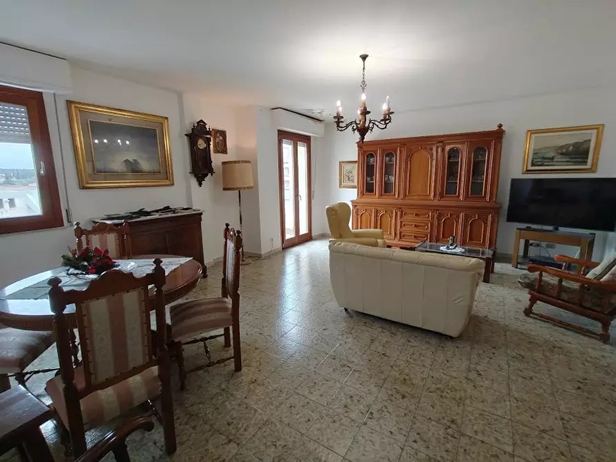 Immagine 23 di Appartamento in vendita  in Via Goceano 23 a Alghero