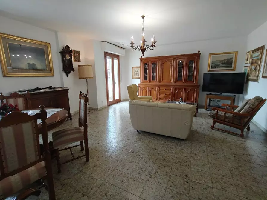 Immagine 15 di Appartamento in vendita  in Via Goceano 23 a Alghero