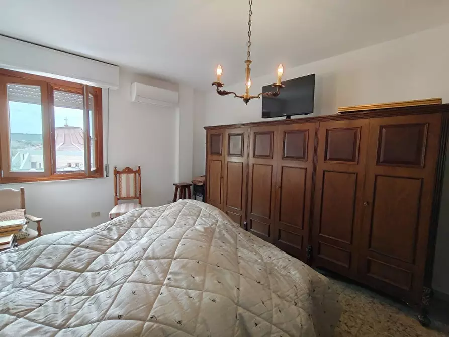 Immagine 18 di Appartamento in vendita  in Via Goceano 23 a Alghero