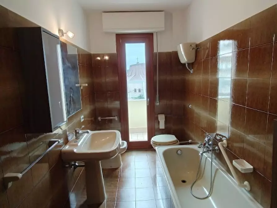 Immagine 37 di Appartamento in vendita  in Via Goceano 23 a Alghero