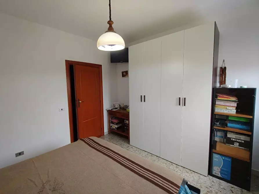 Immagine 29 di Appartamento in vendita  in Via Goceano 23 a Alghero