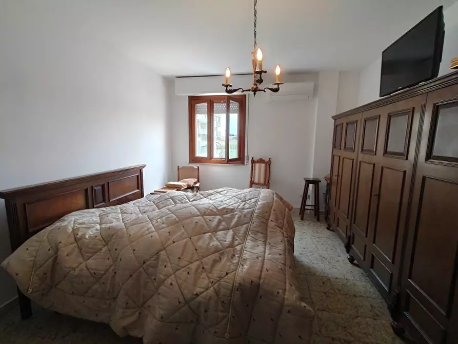 Immagine 19 di Appartamento in vendita  in Via Goceano 23 a Alghero