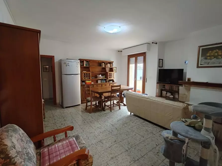 Immagine 5 di Appartamento in vendita  in Via Goceano 23 a Alghero