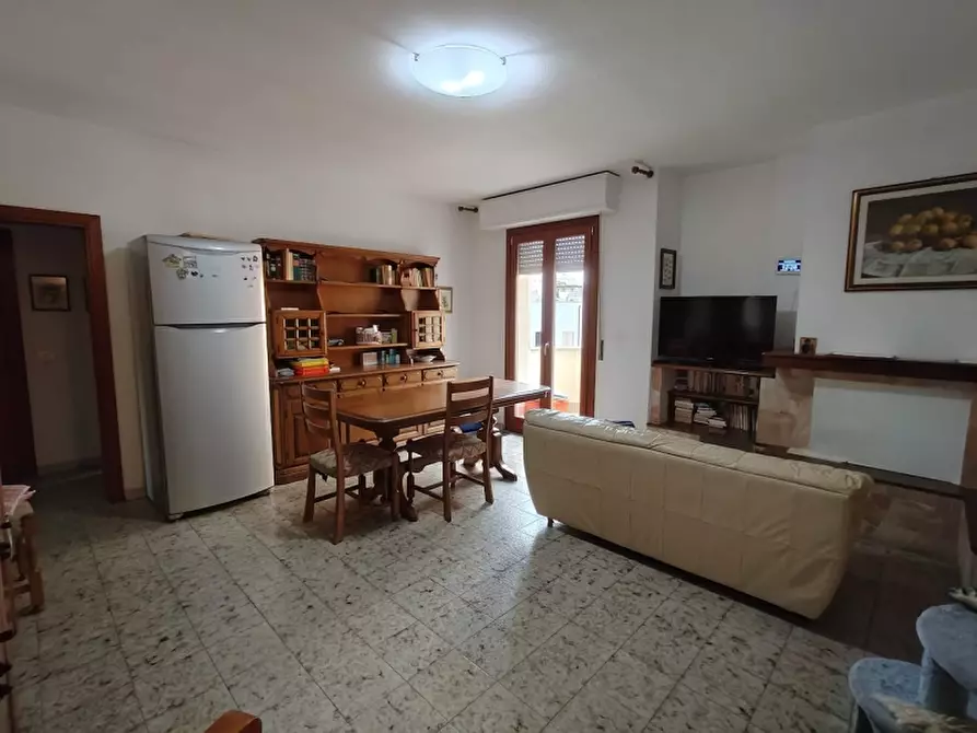 Immagine 6 di Appartamento in vendita  in Via Goceano 23 a Alghero