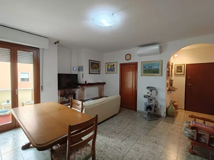 Immagine 4 di Appartamento in vendita  in Via Goceano 23 a Alghero