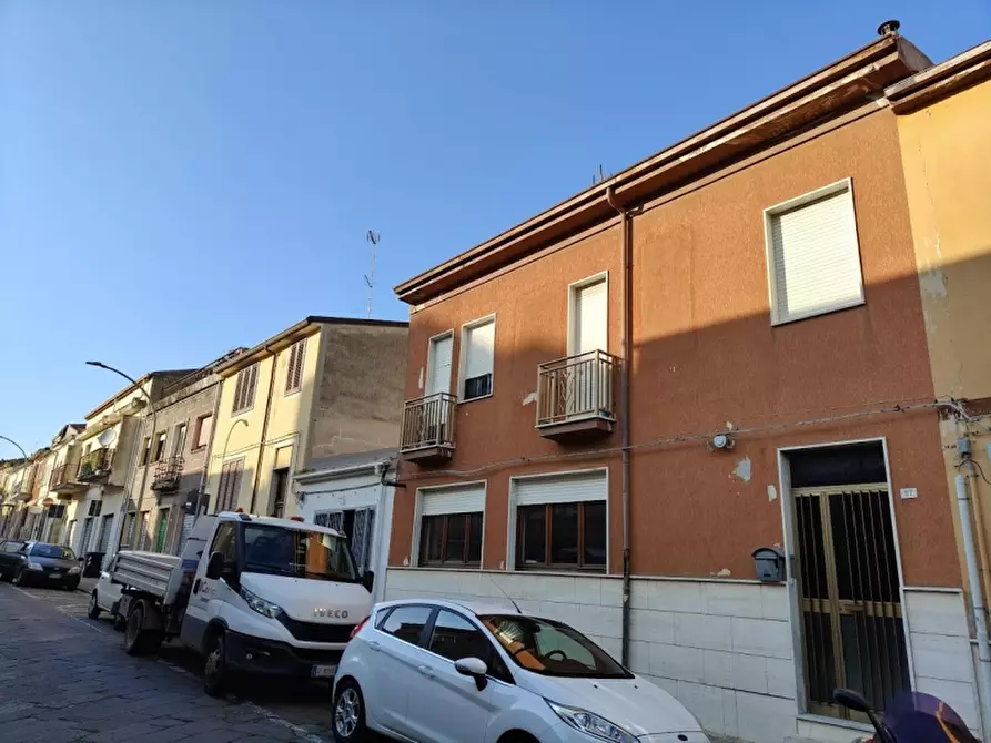 Immagine 1 di Casa indipendente in vendita  a Ittiri