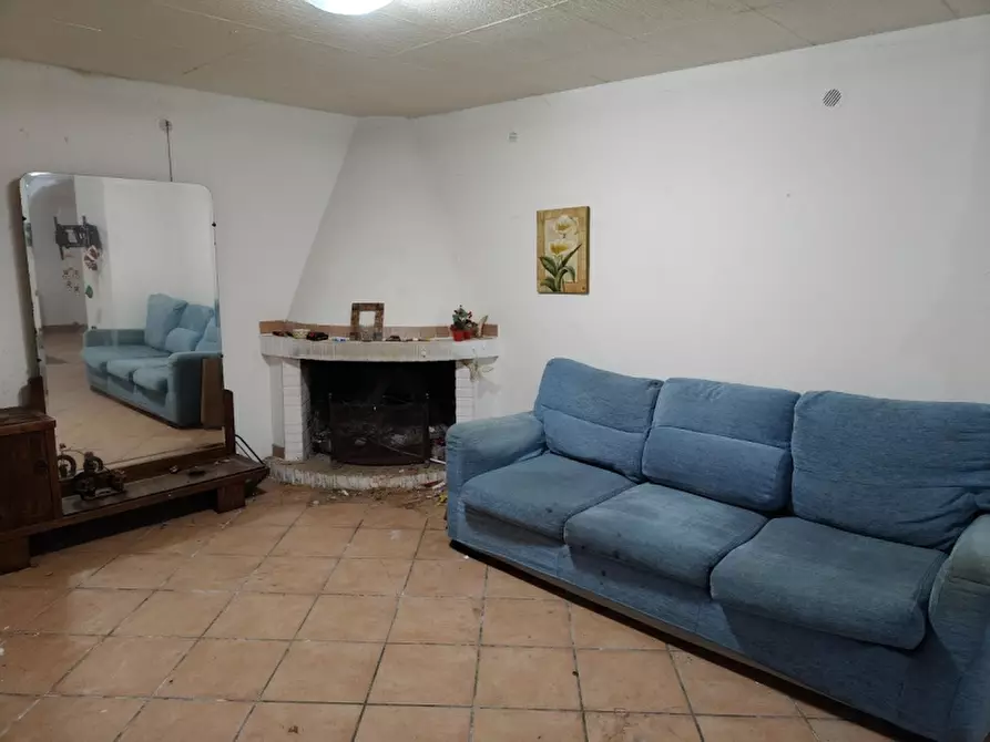 Immagine 11 di Casa indipendente in vendita  a Ittiri