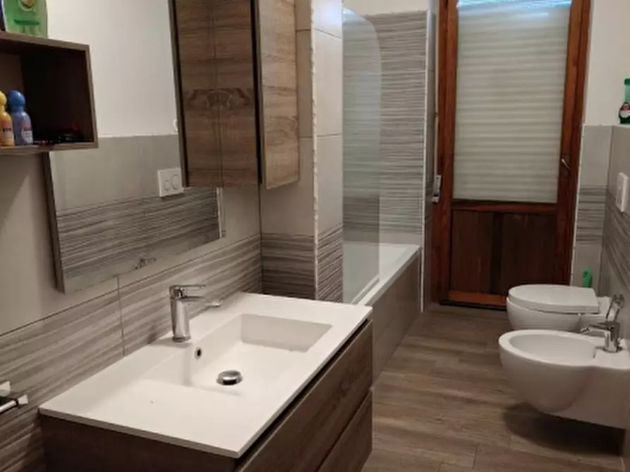 Immagine 19 di Casa indipendente in vendita  a Ittiri