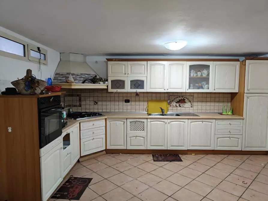 Immagine 7 di Casa indipendente in vendita  a Ittiri