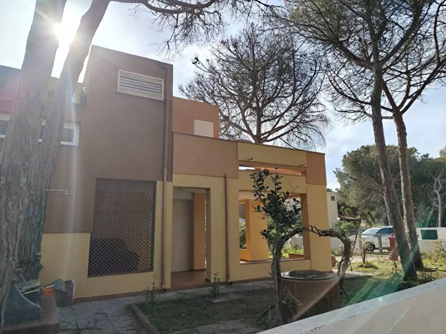Immagine 2 di Villa in vendita  a Sorso
