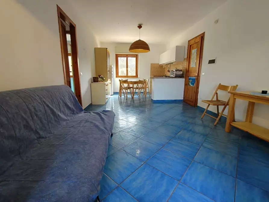 Immagine 2 di Appartamento in vendita  a Castelsardo