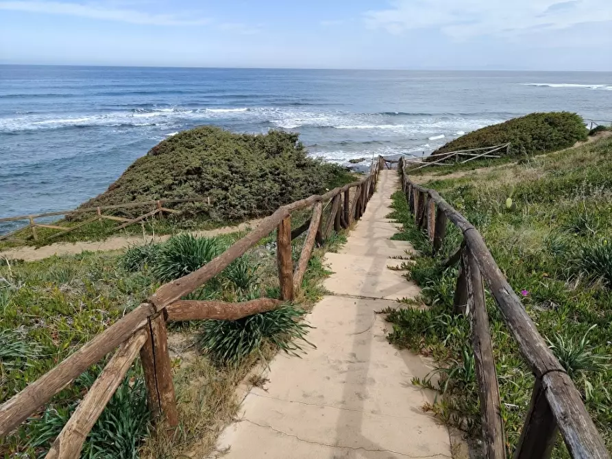 Immagine 31 di Appartamento in vendita  a Castelsardo