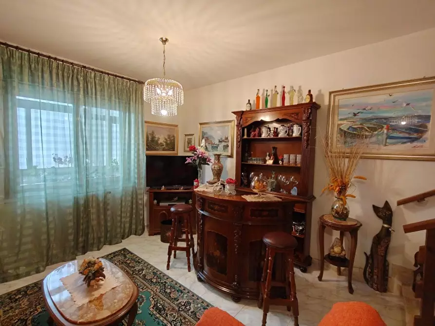 Immagine 3 di Appartamento in vendita  in Via Miquel Chessa 19 a Alghero