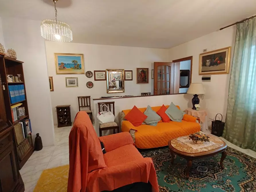 Immagine 5 di Appartamento in vendita  in Via Miquel Chessa 19 a Alghero