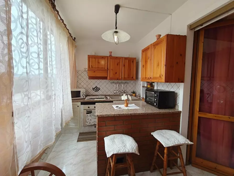 Immagine 9 di Appartamento in vendita  in Via Miquel Chessa 19 a Alghero