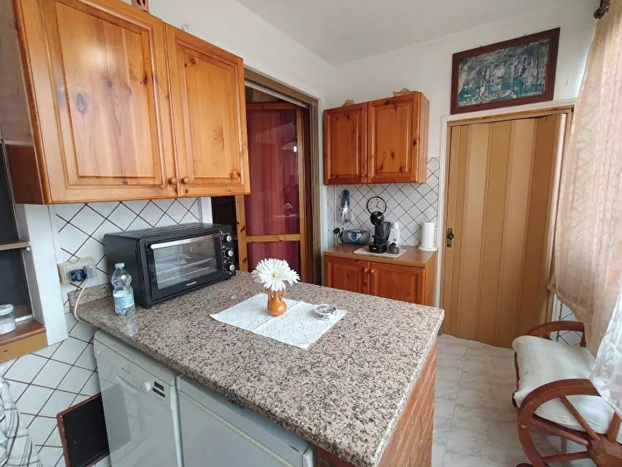 Immagine 10 di Appartamento in vendita  in Via Miquel Chessa 19 a Alghero