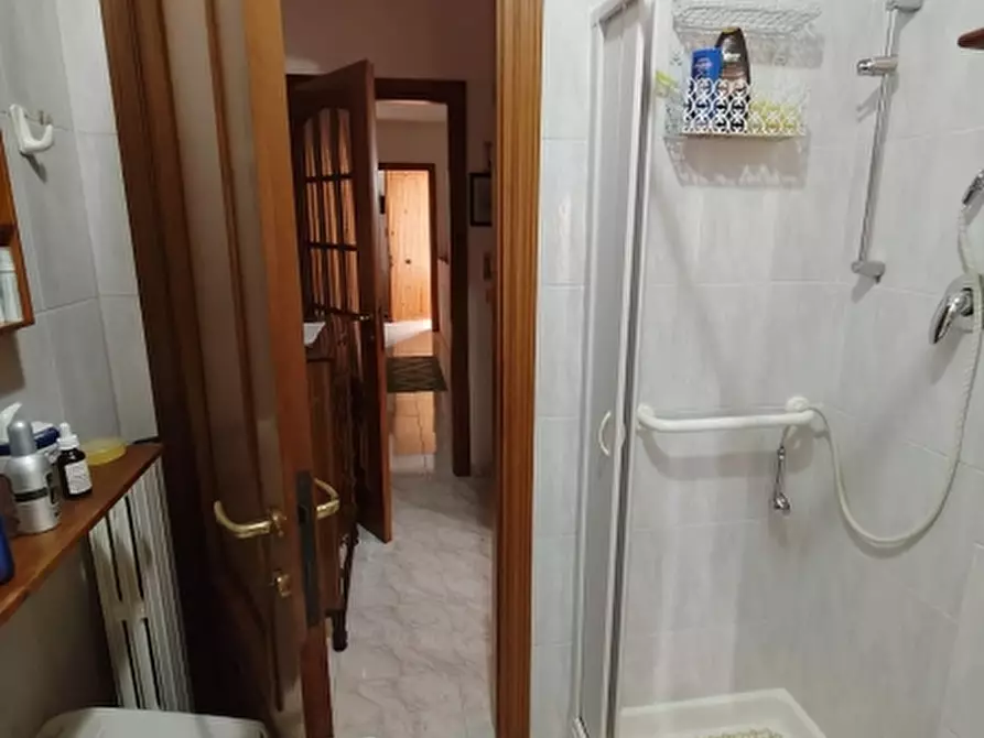 Immagine 17 di Appartamento in vendita  in Via Miquel Chessa 19 a Alghero