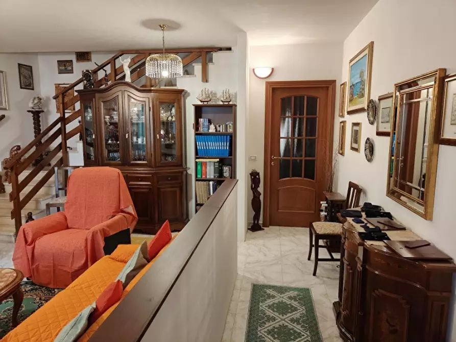 Immagine 4 di Appartamento in vendita  in Via Miquel Chessa 19 a Alghero