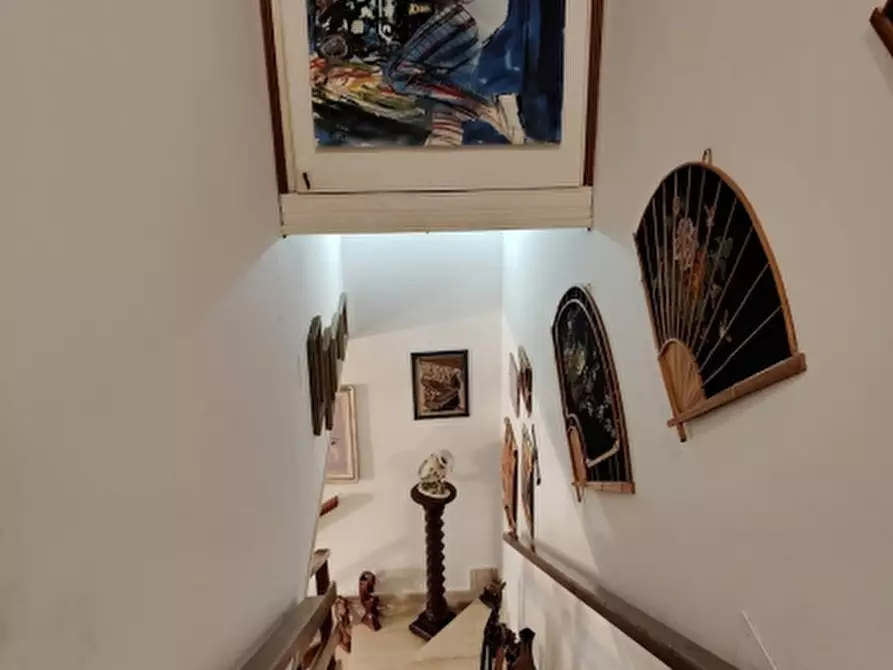 Immagine 18 di Appartamento in vendita  in Via Miquel Chessa 19 a Alghero