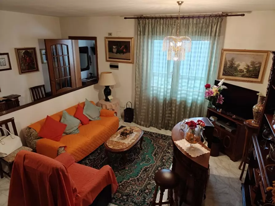 Immagine 2 di Appartamento in vendita  in Via Miquel Chessa 19 a Alghero