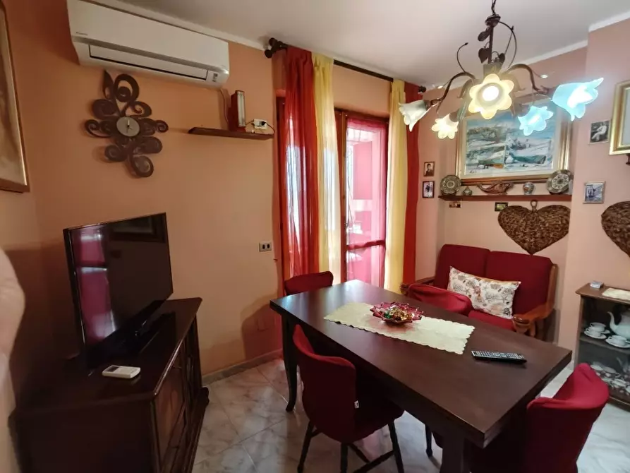 Immagine 8 di Appartamento in vendita  in Via Miquel Chessa 19 a Alghero
