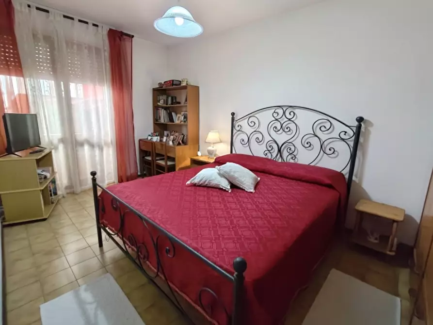 Immagine 11 di Appartamento in vendita  in Via Miquel Chessa 19 a Alghero