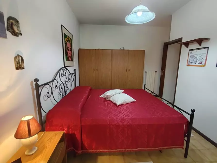 Immagine 12 di Appartamento in vendita  in Via Miquel Chessa 19 a Alghero