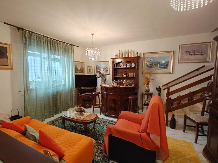 Immagine 1 di Appartamento in vendita  in Via Miquel Chessa 19 a Alghero