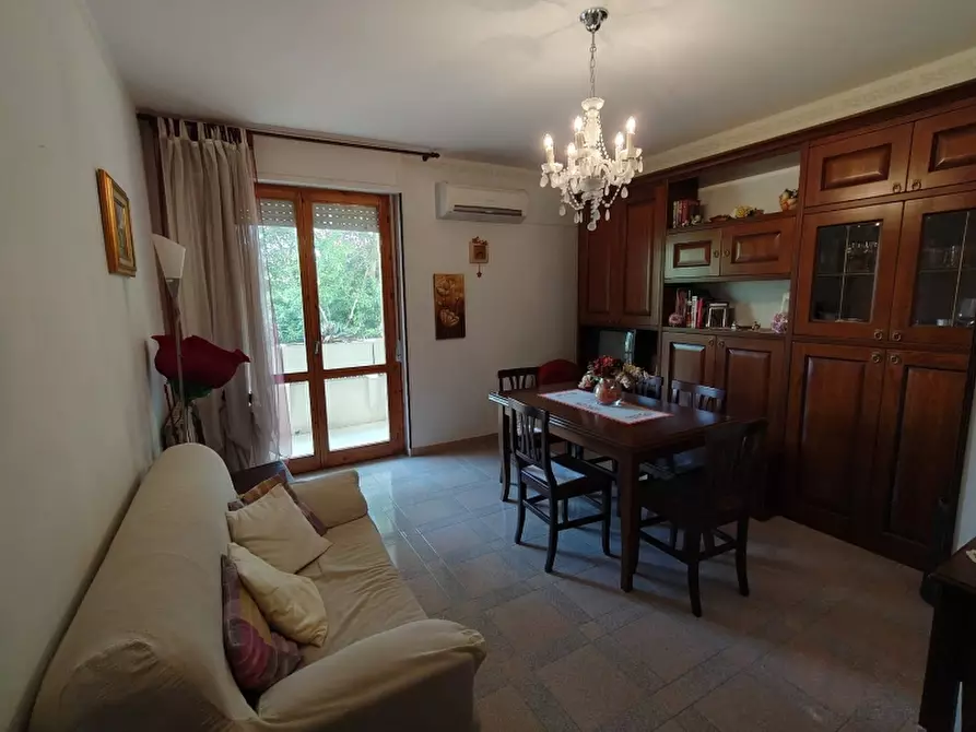 Immagine 2 di Appartamento in vendita  a Sassari