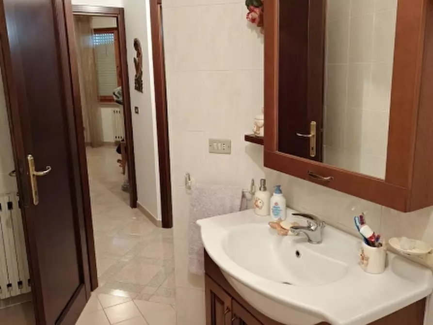 Immagine 16 di Appartamento in vendita  a Sassari