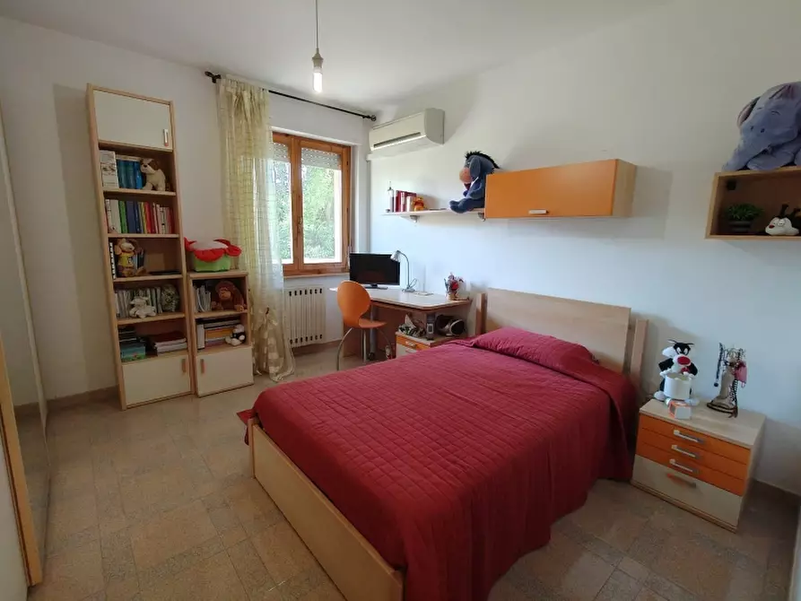 Immagine 7 di Appartamento in vendita  a Sassari
