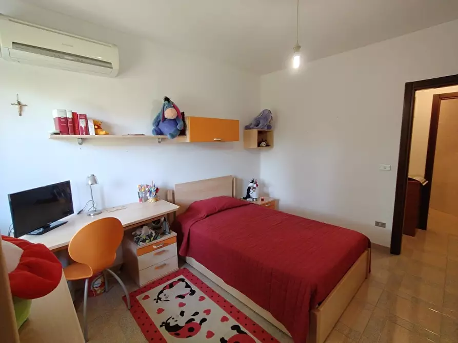 Immagine 8 di Appartamento in vendita  a Sassari