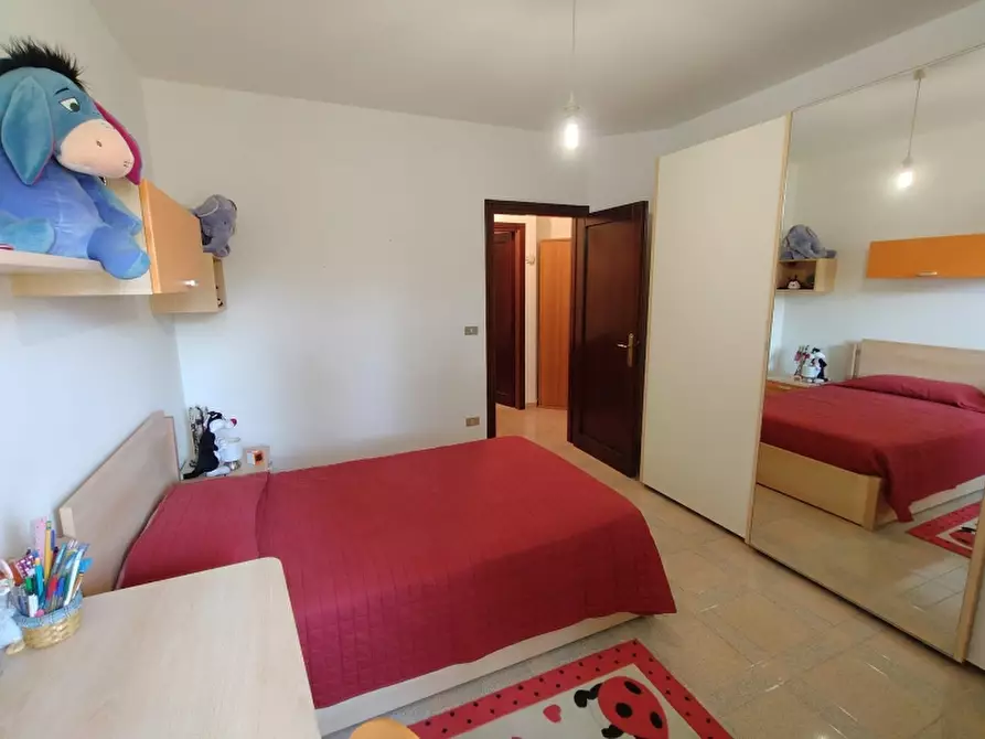 Immagine 9 di Appartamento in vendita  a Sassari