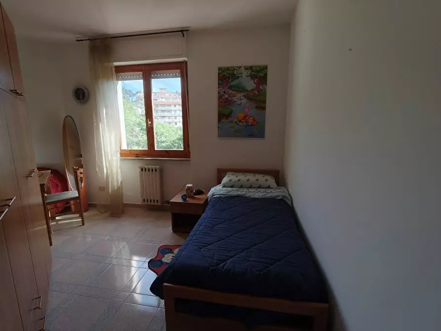 Immagine 11 di Appartamento in vendita  a Sassari