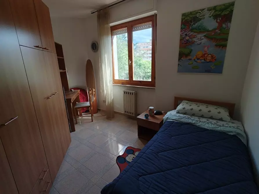 Immagine 10 di Appartamento in vendita  a Sassari