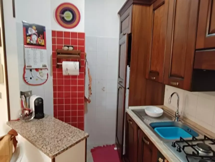 Immagine 6 di Appartamento in vendita  a Sassari