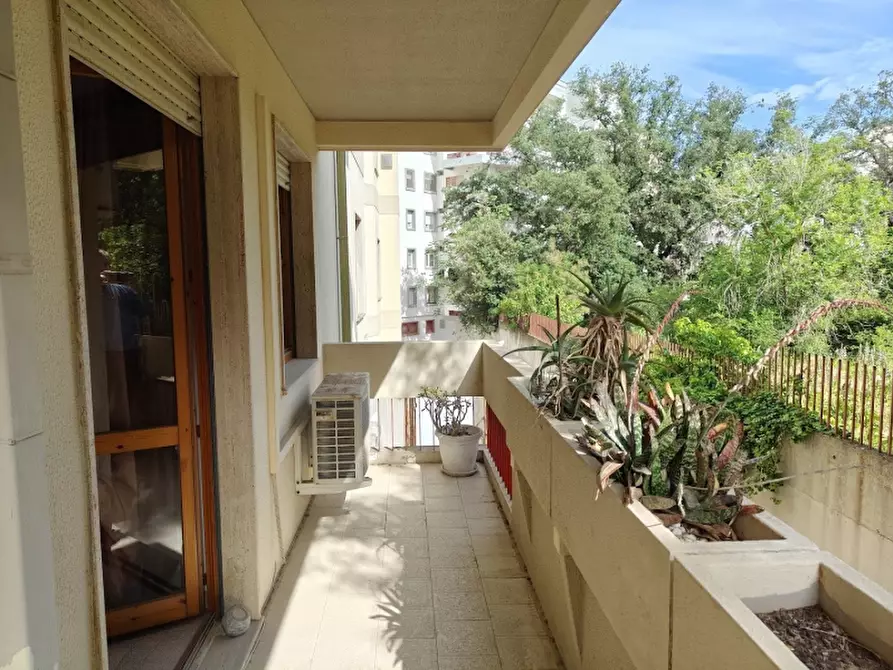 Immagine 19 di Appartamento in vendita  a Sassari