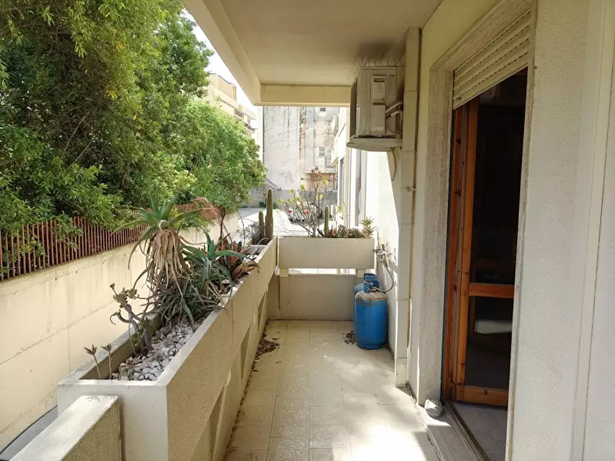 Immagine 20 di Appartamento in vendita  a Sassari