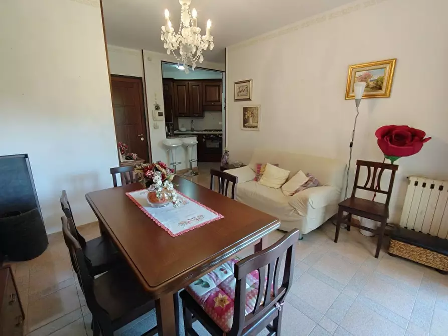 Immagine 3 di Appartamento in vendita  a Sassari