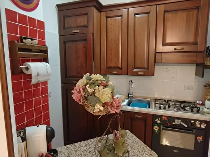 Immagine 5 di Appartamento in vendita  a Sassari