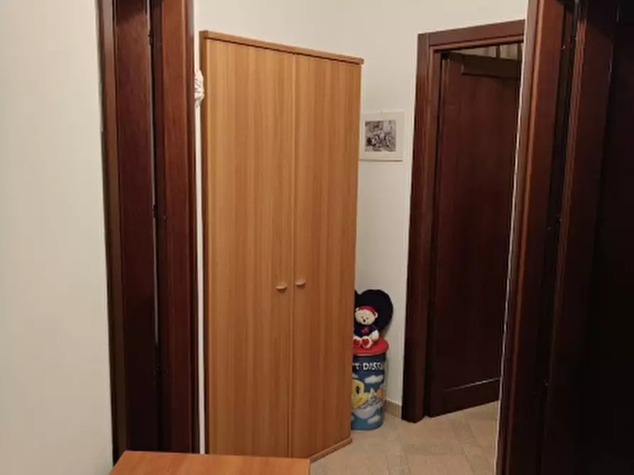 Immagine 14 di Appartamento in vendita  a Sassari