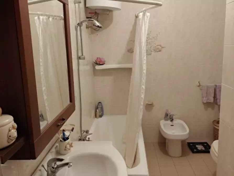 Immagine 15 di Appartamento in vendita  a Sassari